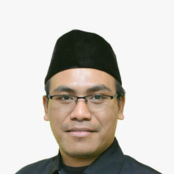 Ihsan Suri
